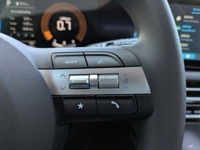 New 2026 Hyundai Santa Cruz SEL FWD image 20