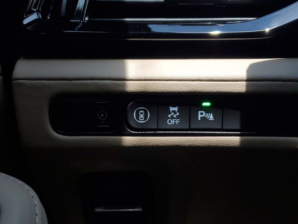New 2026 Acura MDX FWD w/ Technology Package image 30