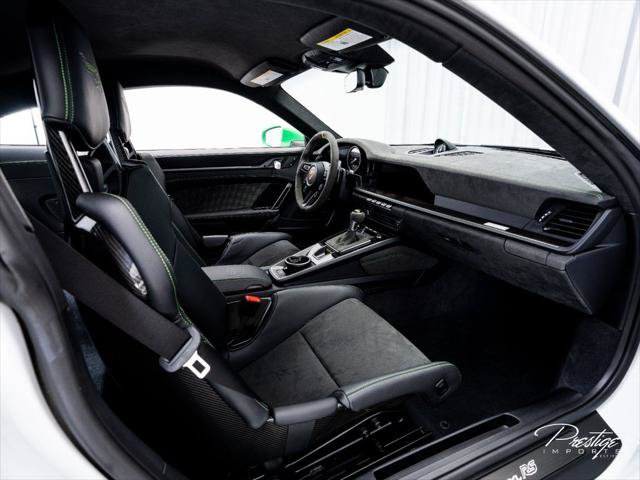 Used 2023 Porsche 911 GT3 RS RWD image 44