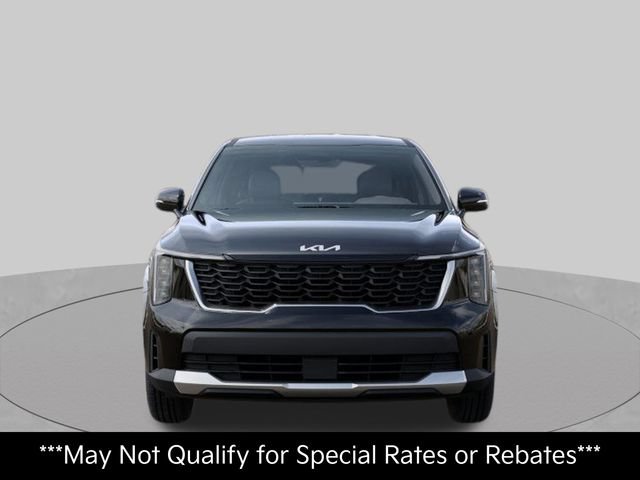 New 2026 Kia Sorento LX FWD image 2