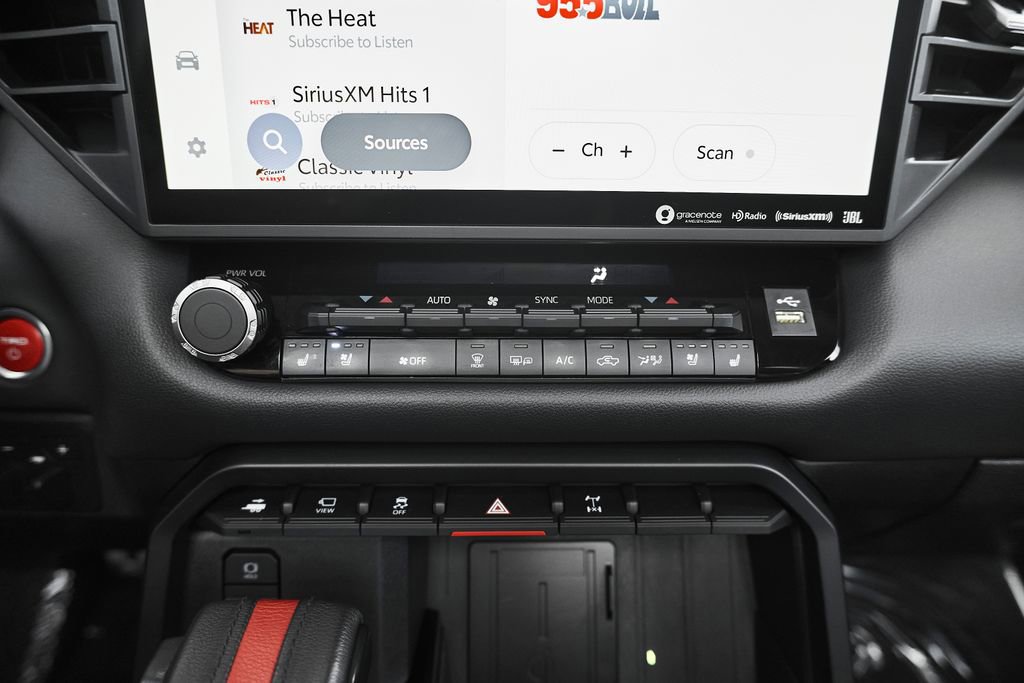 Used 2023 Toyota Tundra TRD Pro image 49