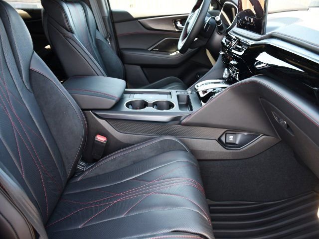 New 2026 Acura MDX Type S AWD/4WD image 32