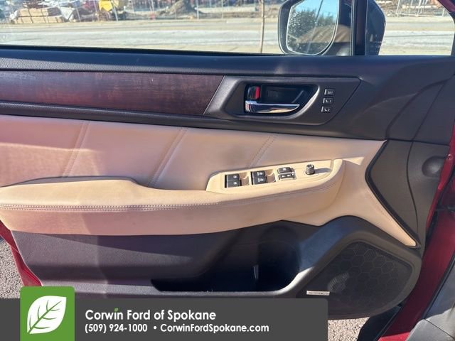 Used 2019 Subaru Outback 2.5i Limited w/ Popular Package #2 image 18