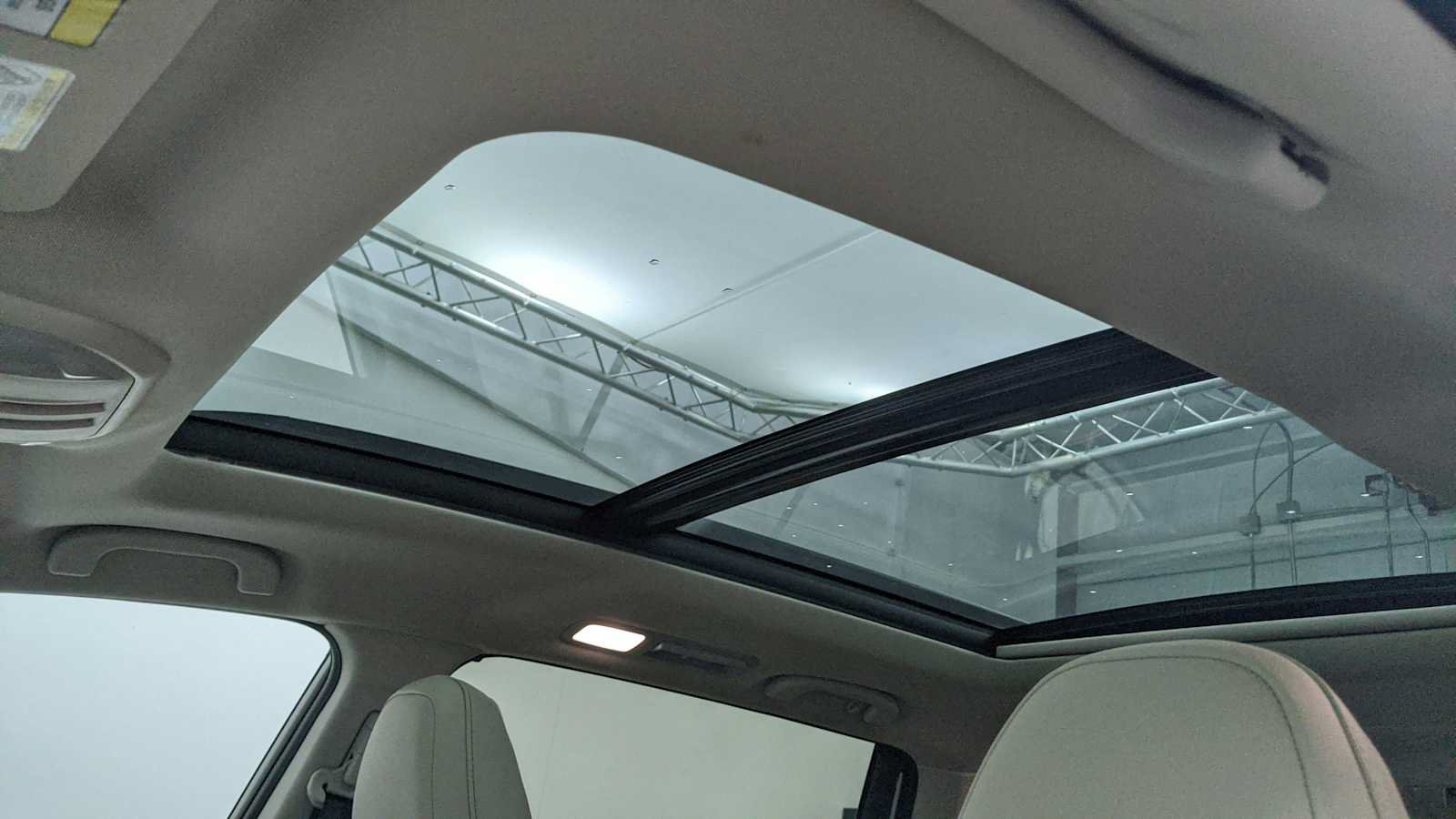 New 2026 Subaru Ascent Limited AWD/4WD image 13