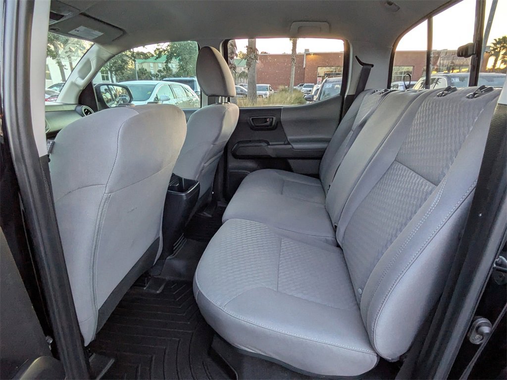 Certified 2023 Toyota Tacoma SR image 15