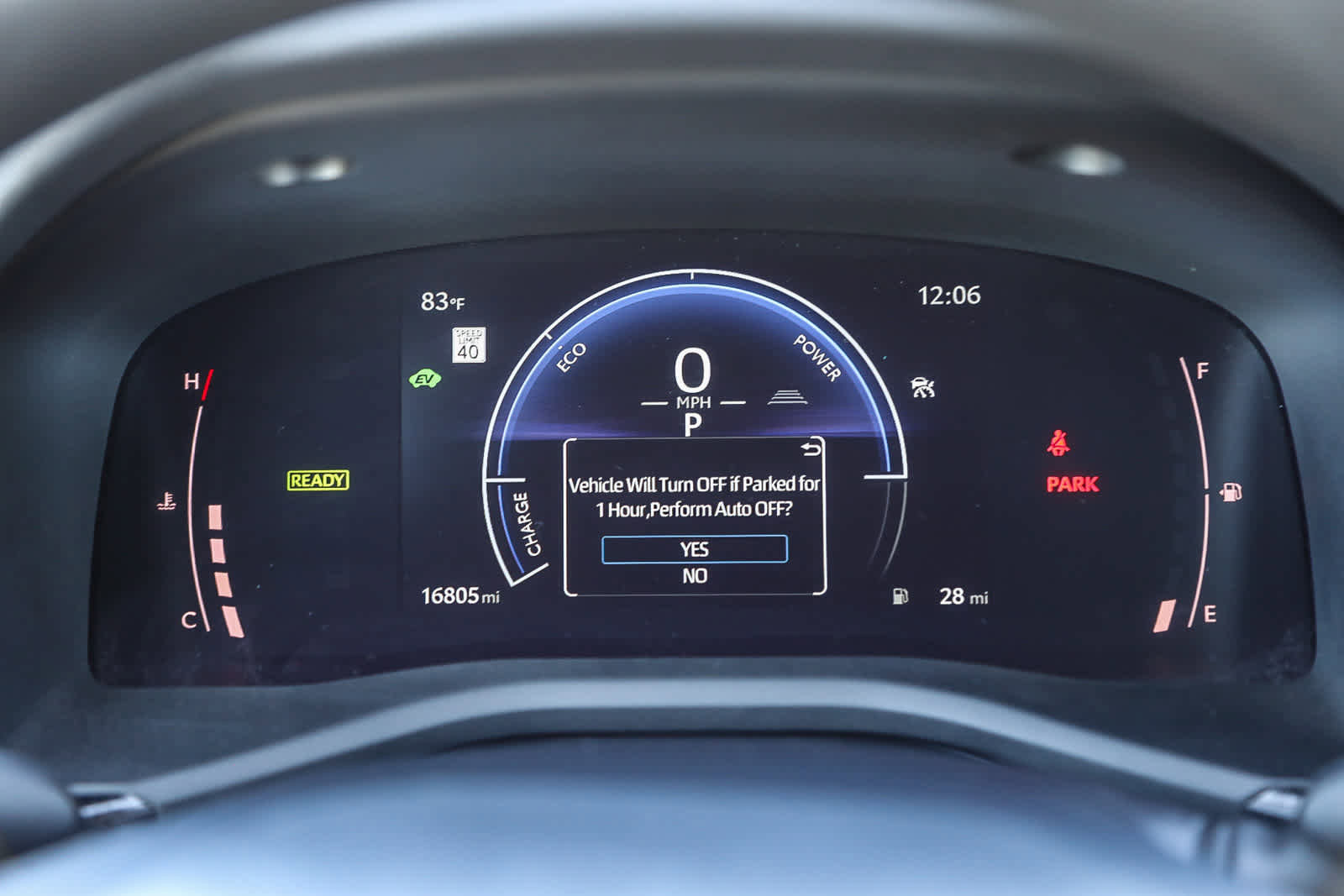 Certified 2025 Toyota Camry LE w/ Convenience Package image 23