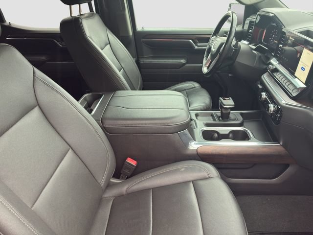 Used 2024 GMC Sierra 1500 SLT w/ SLT Premium Plus Package AWD/4WD image 22