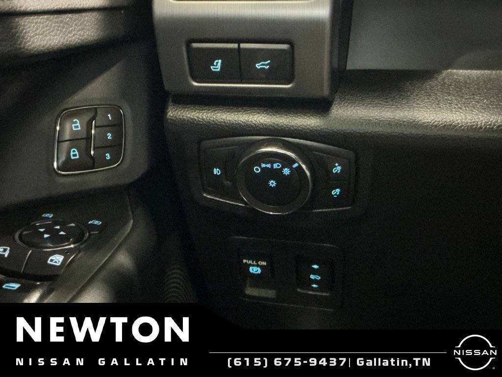 Used 2019 Ford Expedition Platinum AWD/4WD image 46