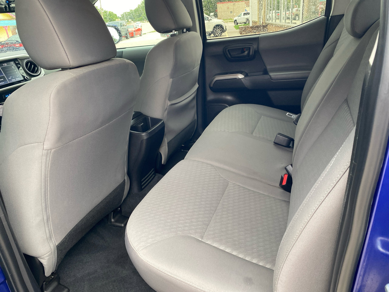 Used 2023 Toyota Tacoma SR5 image 14