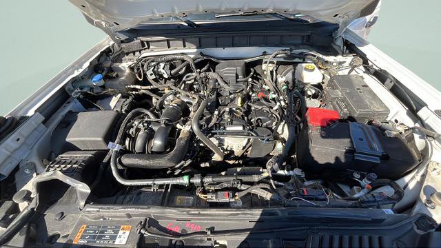 Used 2022 Ford Bronco Big Bend image 29