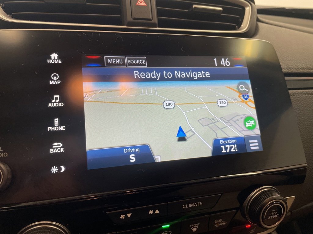 Used 2017 Honda CR-V EX-L image 29