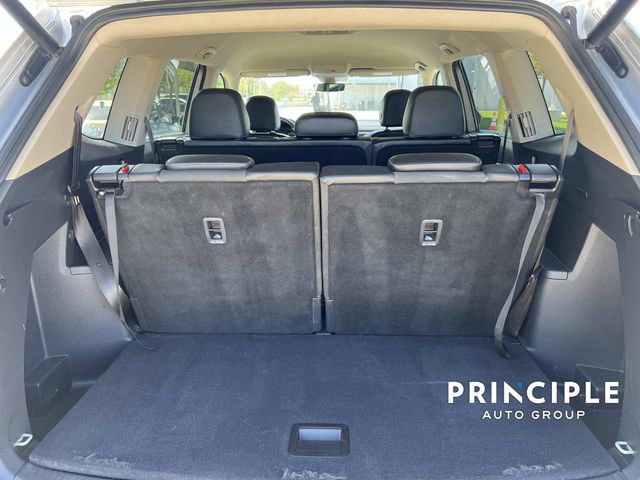 Used 2018 Volkswagen Atlas SE image 32
