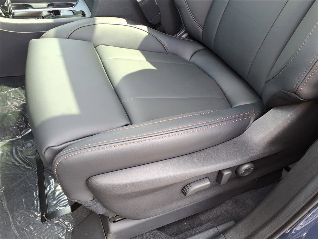 New 2025 Subaru Ascent Bronze Edition image 6