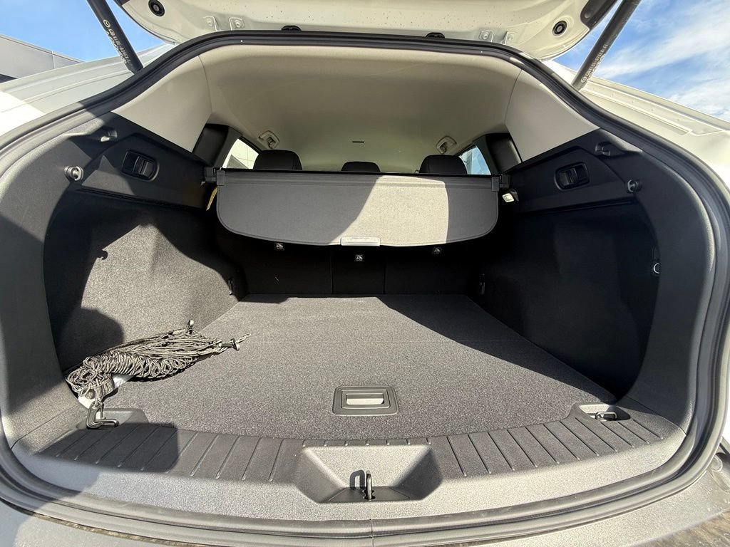 New 2026 MAZDA CX-5 Preferred AWD/4WD image 10