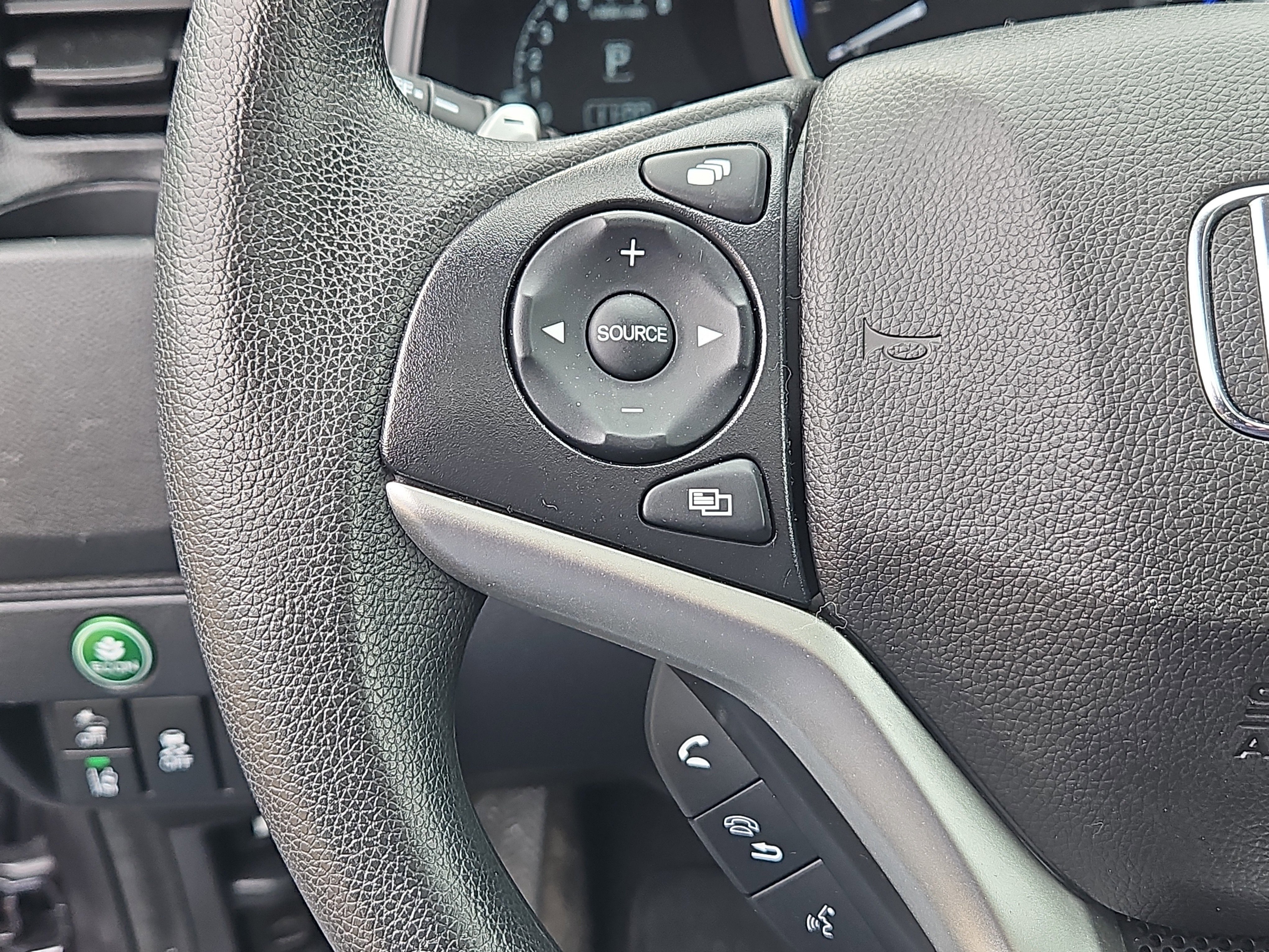 Used 2020 Honda Fit EX image 13