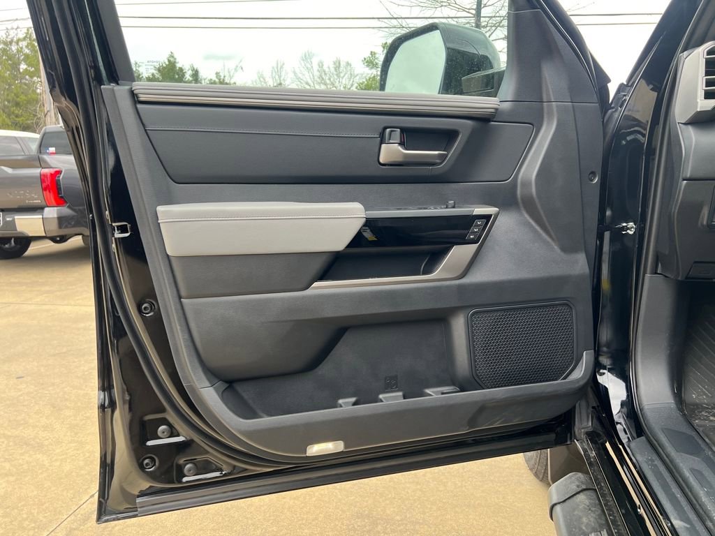 New 2026 Toyota Tundra Limited w/ Limited PVM Package image 11