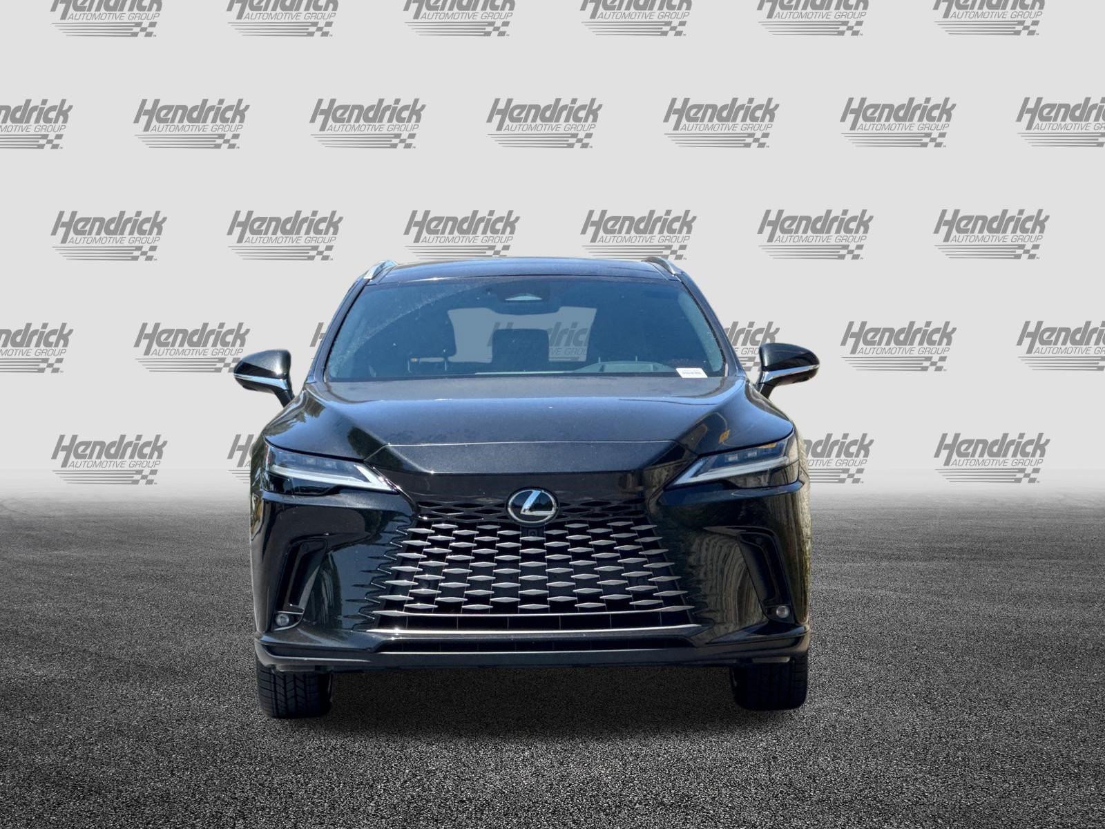 Used 2023 Lexus RX 350 FWD w/ Accessory Package image 10