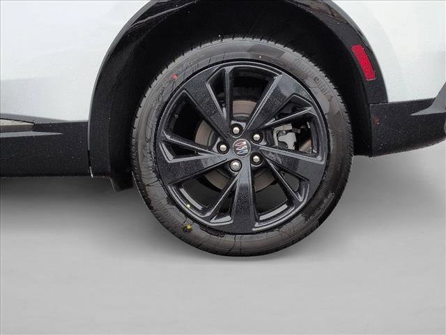 New 2026 Buick Envision Sport Touring image 10