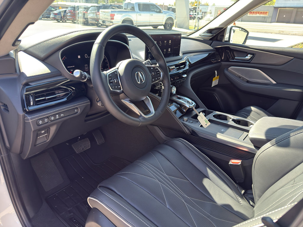 New 2026 Acura MDX SH-AWD w/ Advance Package image 13
