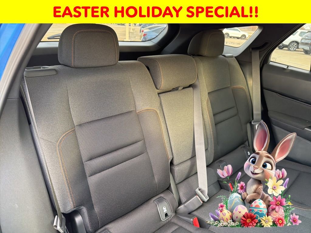 New 2026 Honda Prologue EX image 19