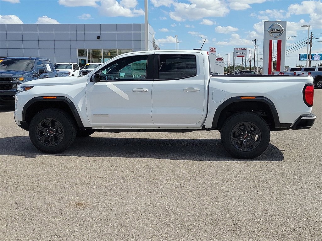 New 2025 GMC Canyon Elevation w/ Convenience Package image 6