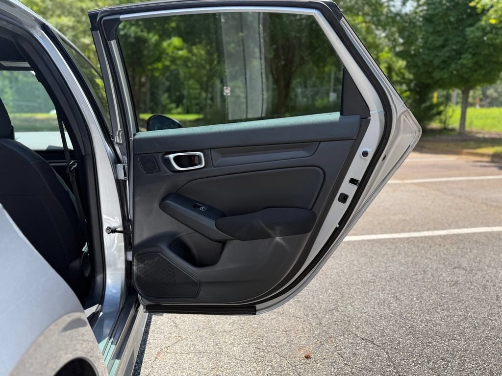 Used 2024 Honda Civic Sport image 16