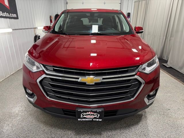 Used 2019 Chevrolet Traverse LT image 2
