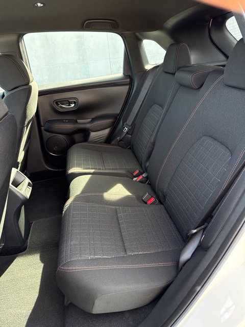 Certified 2024 Honda HR-V Sport image 11