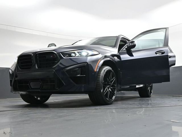 New 2026 BMW X5 M Competition w/ Executive Package AWD/4WD image 46