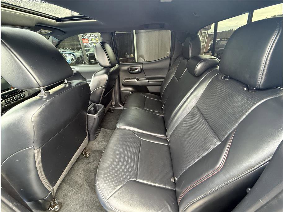 Used 2019 Toyota Tacoma TRD Pro image 20