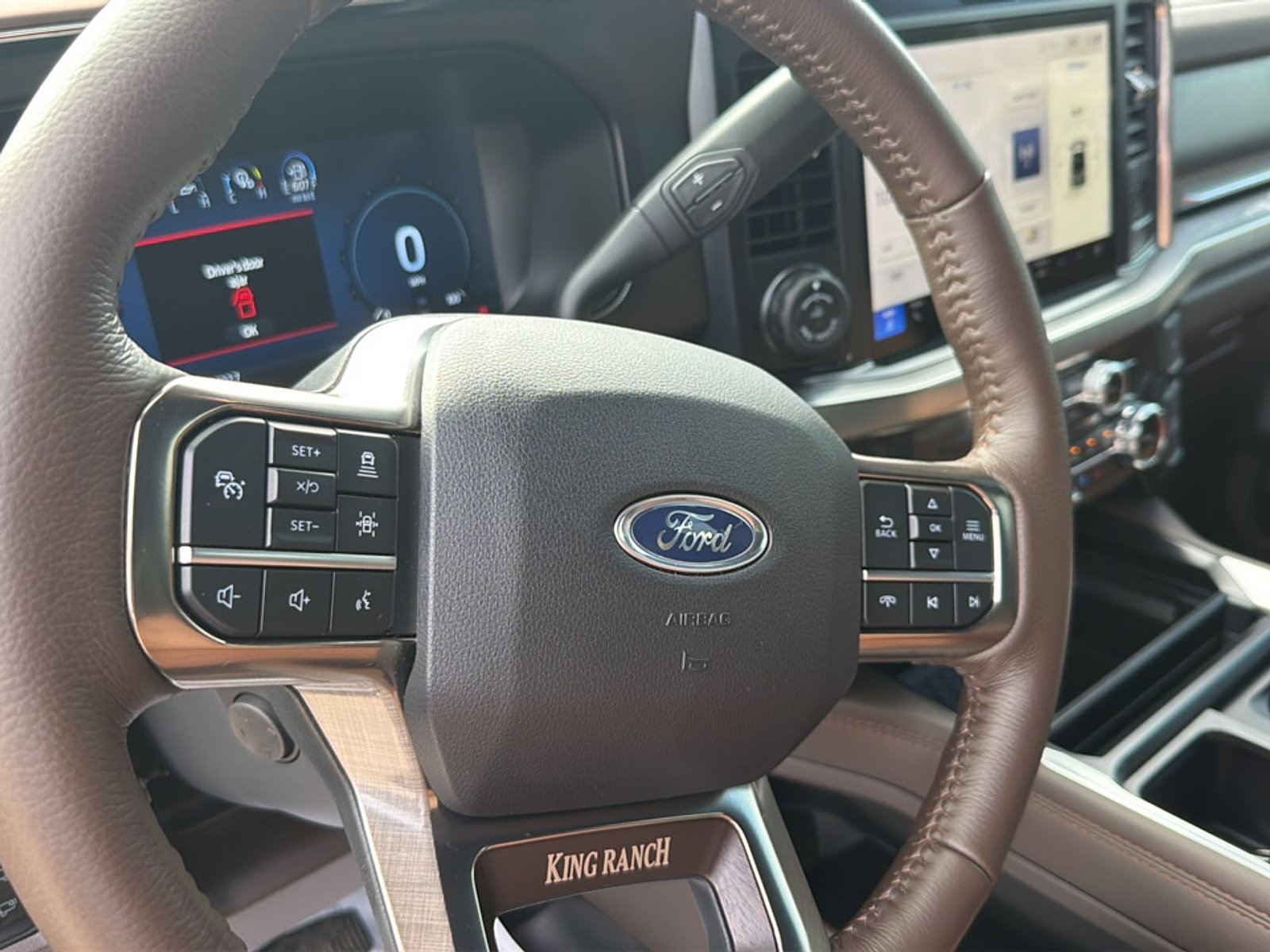 Used 2026 Ford F350 King Ranch AWD/4WD image 32