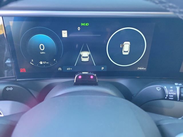 Used 2026 Hyundai Palisade Calligraphy FWD image 20