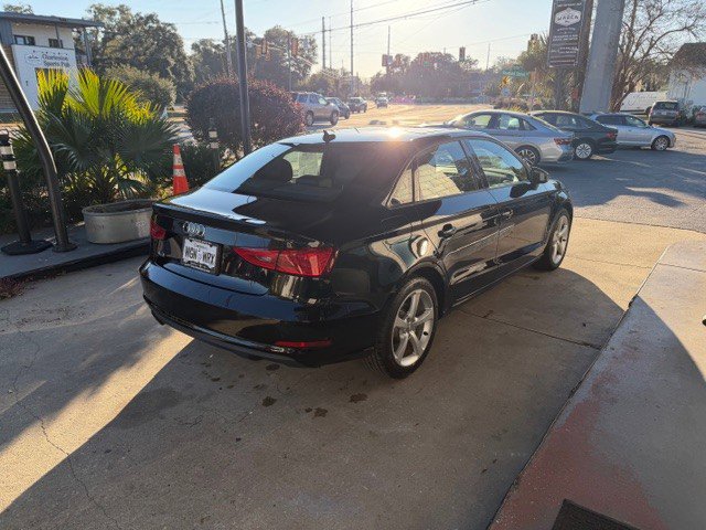Used 2015 Audi A3 1.8T Premium image 4
