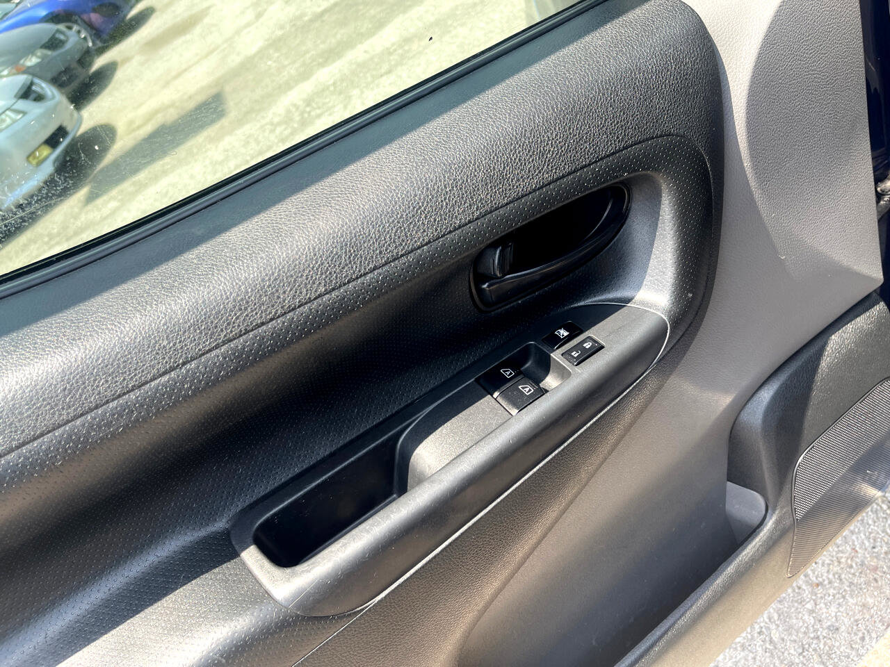 Used 2014 Nissan NV200 SV w/ Technology Package image 12