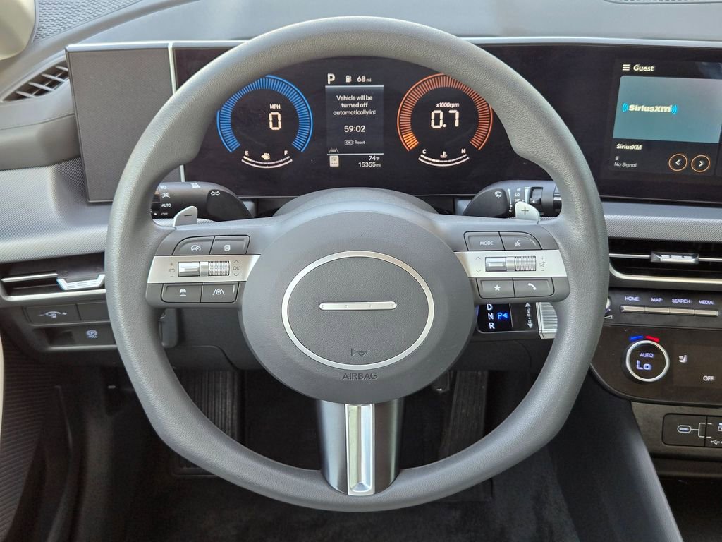 Used 2025 Hyundai Sonata SEL image 20