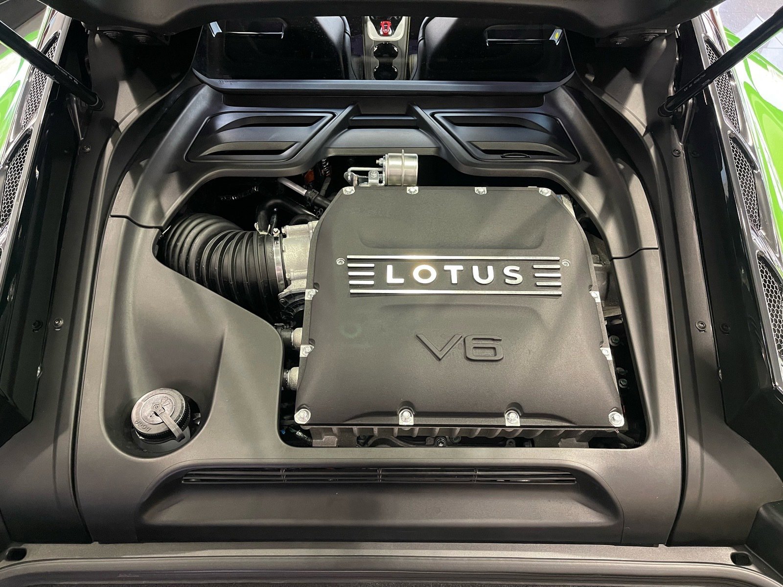 Used 2026 Lotus Emira image 22