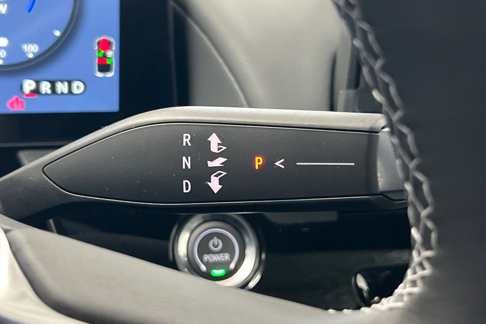 New 2026 Honda Prologue Touring image 21