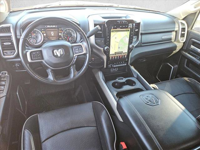 Used 2020 RAM 2500 Laramie image 17