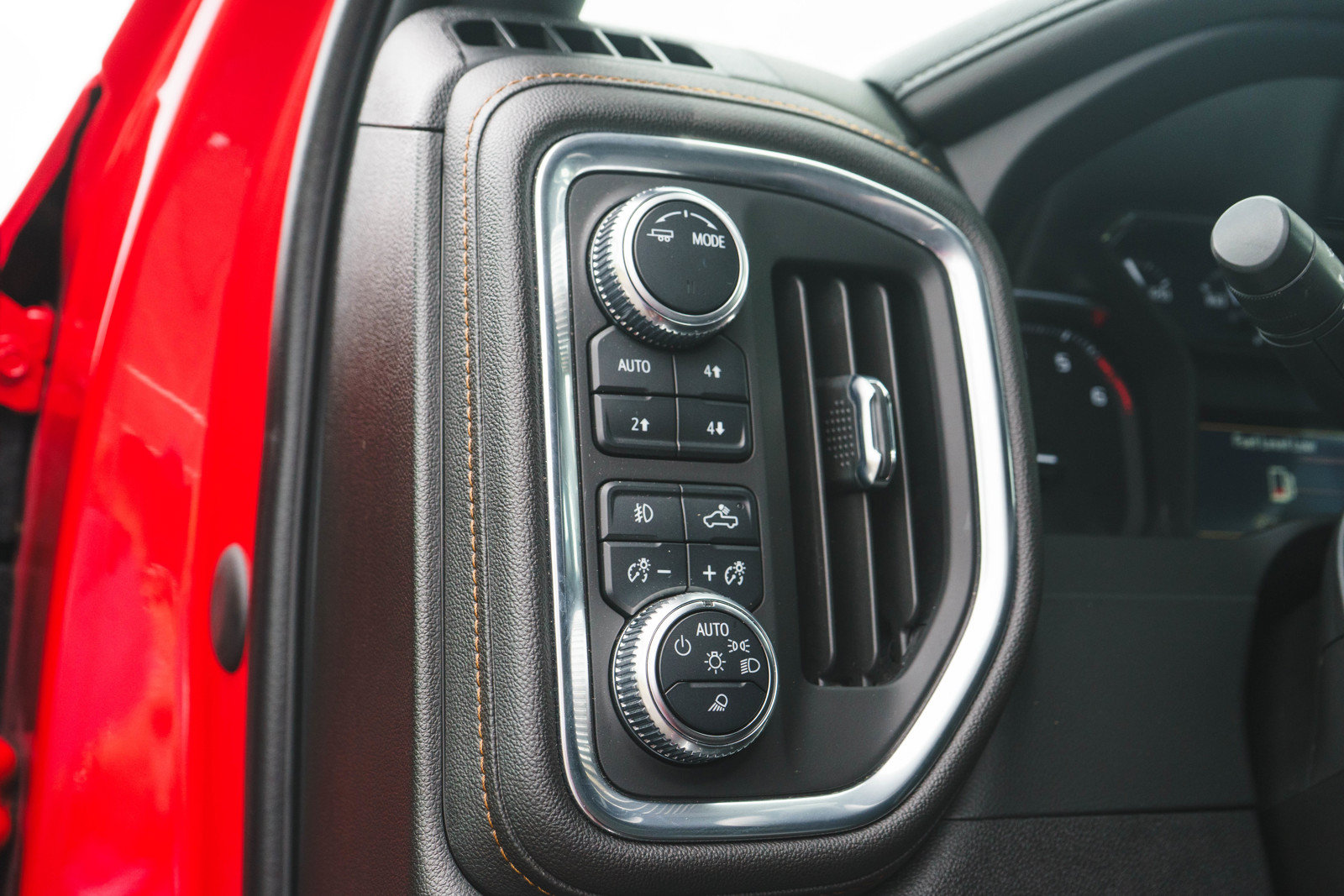 Used 2021 GMC Sierra 1500 AT4 AWD/4WD image 21