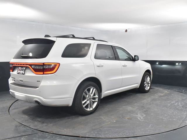 Used 2023 Dodge Durango GT image 9