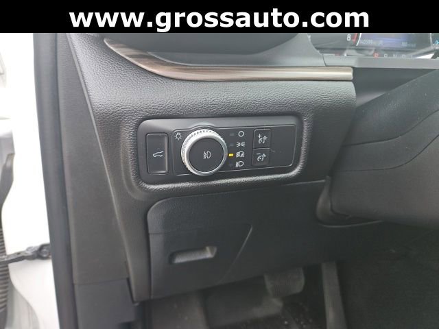 Used 2022 Ford Explorer Limited w/ Equipment Group 301A image 17