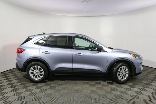 Used 2022 Ford Escape SE w/ Convenience Package image 14