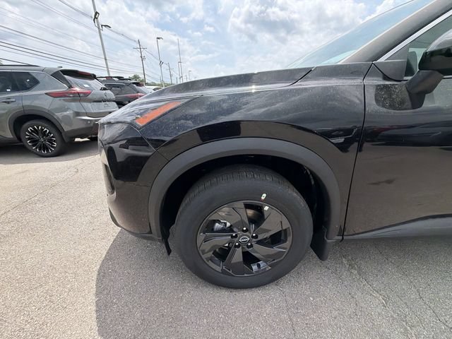 New 2026 Nissan Rogue SV w/ Cold Weather Package AWD/4WD image 10