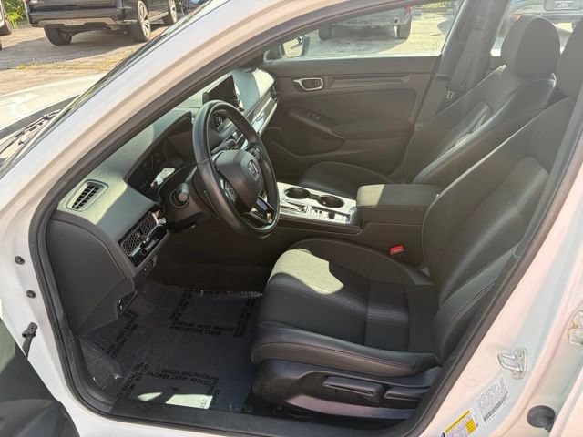 Used 2024 Honda Civic Sport image 14