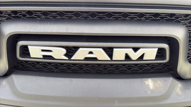 Used 2022 RAM 1500 Classic Warlock w/ Trailer & Traction Group AWD/4WD image 26