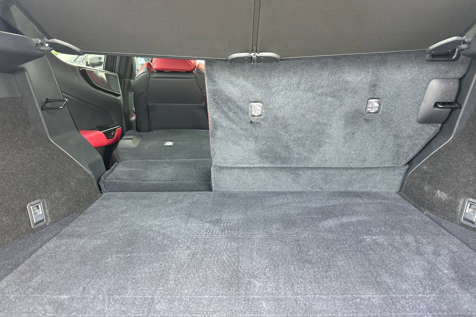 Used 2022 Lexus NX 350 F Sport image 31