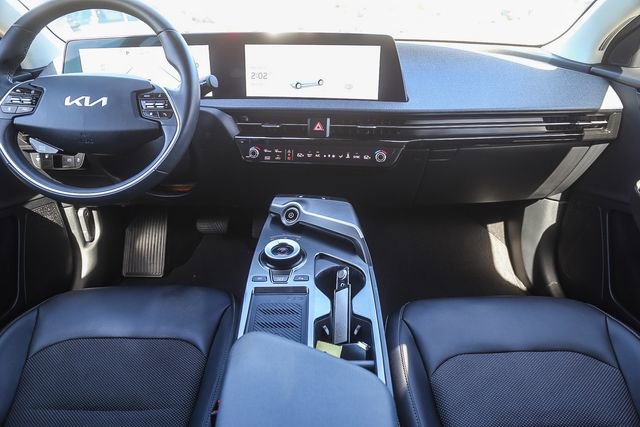 Used 2024 Kia EV6 Light RWD image 13
