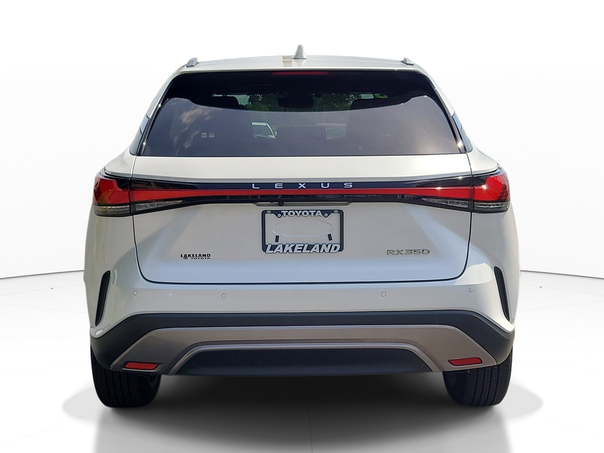 Used 2023 Lexus RX 350 FWD w/ Accessory Package image 6