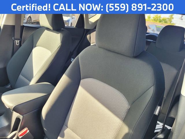 Certified 2025 Kia Soul LX w/ LX Technology Package FWD image 11