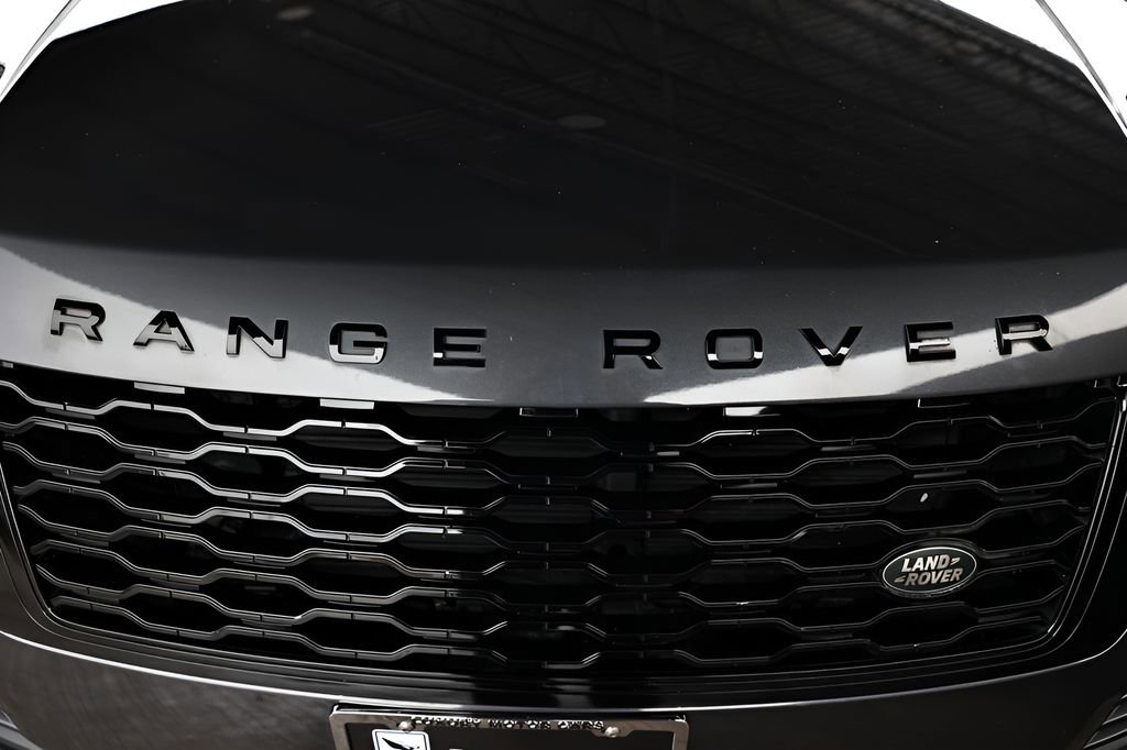 Used 2021 Land Rover Range Rover P525 Westminster Edition image 15